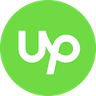 Upwork profile