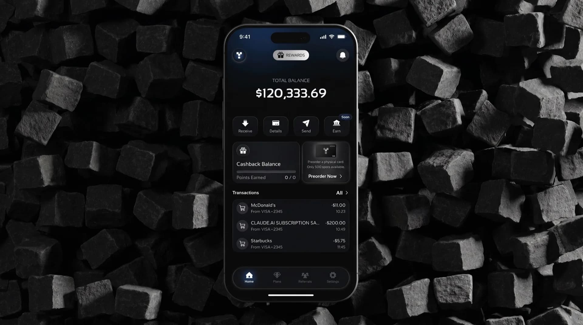 ToonPay — Web3 payment ecosystem
