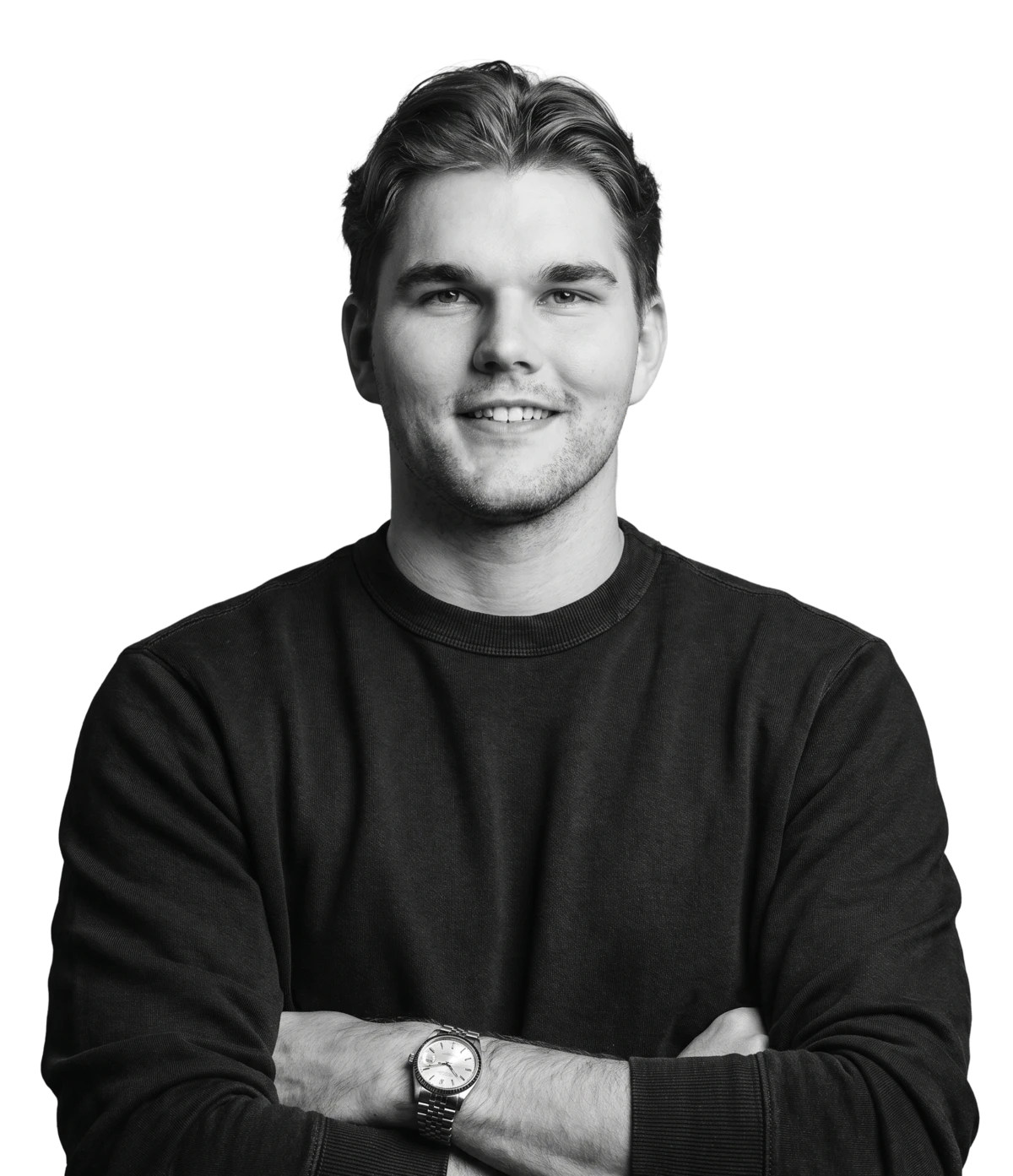 Dmytro
